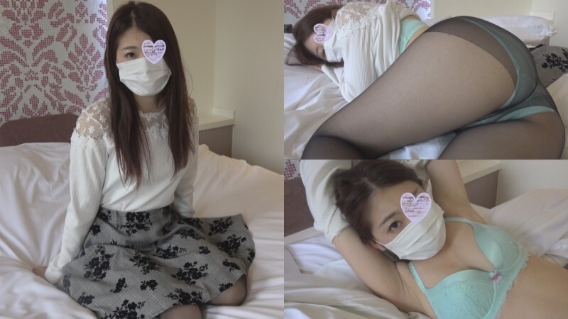 FC2-PPV-4826934 [Personal shooting] Kanako, a beautiful, busty, lewd young wife with a neat and tidy body, subjective Tomohame set