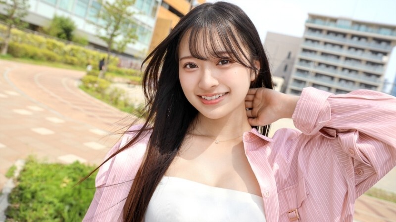 [UNCENSORED-LEAK] SIRO-5551 "A Stunningly Beautiful Girl Guaranteed to Make You Hard!? An Angel with the Most Powerful Appearances! A Beautiful Body! A Top-Ranked Girl Was Born tonight!!! [First Shoot] AV Application Online ΓåÆ AV Trial Shoot 2...&am